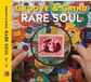 Suburban Mvd Rare Soul: Groove & Grind 1963-1973