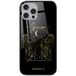 ERT GROUP mobiel telefoonhoesje voor Apple iPhone XS Max, Babaco patroon Zodiac Woman 003, gehard glas