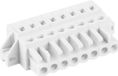 Ledvance TruSys® FLEX FEED-IN CONNECTOR FEED IN 8P