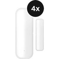 tink Basics Smart Door & Window Sensor met Matter - 4-pack