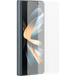 Samsung Q4 Front Protection Film - Transparent - 2022