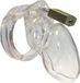 CB-X CB-6000S Kuisheidskooi - Transparant - 37 mm