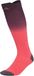 Adidas Performance Comfy Calf Dipdye Hardloopsokken - Unisex - Roze