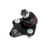 TRW JBJ681 Wielophanging | Compatibel met: TOYOTA CELICA Coupe, COROLLA, COROLLA, COROLLA, COROLLA Compact, COROLLA Compact, COROLLA Kombi