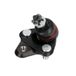 TRW JBJ681 Wielophanging | Compatibel met: TOYOTA CELICA Coupe, COROLLA, COROLLA, COROLLA, COROLLA Compact, COROLLA Compact, COROLLA Kombi