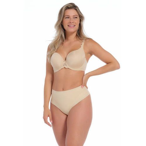 MAGIC Bodyfashion Dream Shaper High Waist String - Light Beige