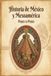 Historia de México y Mesoamérica Paso a Paso: Manual de estudio completo desde los orígenes del hombre y las grandes culturas mesoamericanas hasta el ... mapas conceptuales, actividades y soluciones