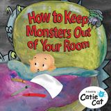 How Libri GmbH How to Keep Monsters Out of Your Room Paperback