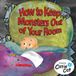 How Libri GmbH How to Keep Monsters Out of Your Room Paperback