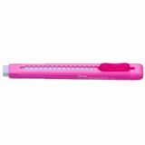 Pentel ZE80-P Gum, Pastel Pink, 12 Stuk