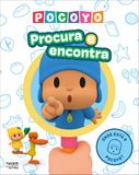 Pocoyo Procura e Encontra (Histórias para crescer - Pocoyo)