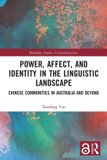 Power, Routledge Studies in Sociolinguistics- Power, Affect, and Identity in the Linguistic Landscape