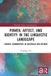 Power, Routledge Studies in Sociolinguistics- Power, Affect, and Identity in the Linguistic Landscape