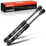 Frankberg 2x Gas Struts Bonnet Compatible with DS7 Crossback J4 JC JR 1.2L-2.0L 2017-2024 Replace# 641989