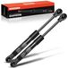Frankberg 2x Gas Struts Bonnet Compatible with DS7 Crossback J4 JC JR 1.2L-2.0L 2017-2024 Replace# 641989