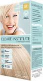 Clearé Institute Permanent Colour Creme Clinuance Nº 10.1-rubio champagne