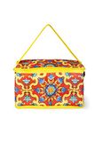Excelsa Trinacria Koeltas/lunchbox, polyester, 7 liter, meerkleurig