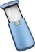 Wedo Lucina vergrootglas met LED-verlichting, blauw, 3× vergroting