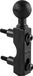 RAM Mount Motorfiets Rem/Koppeling Reservoir Bal Basis RAM-B-309-1U