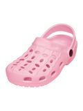 Playshoes waterschoenen EVA clog lichtroze - Maat 32