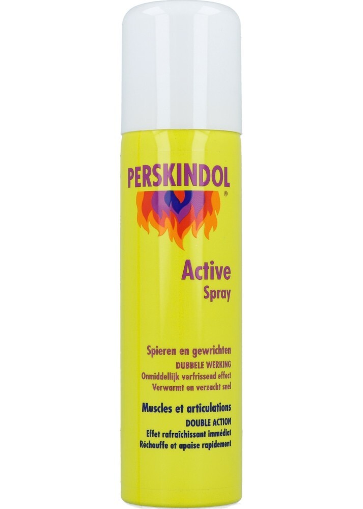 Perskindol Perskindol Active Spray