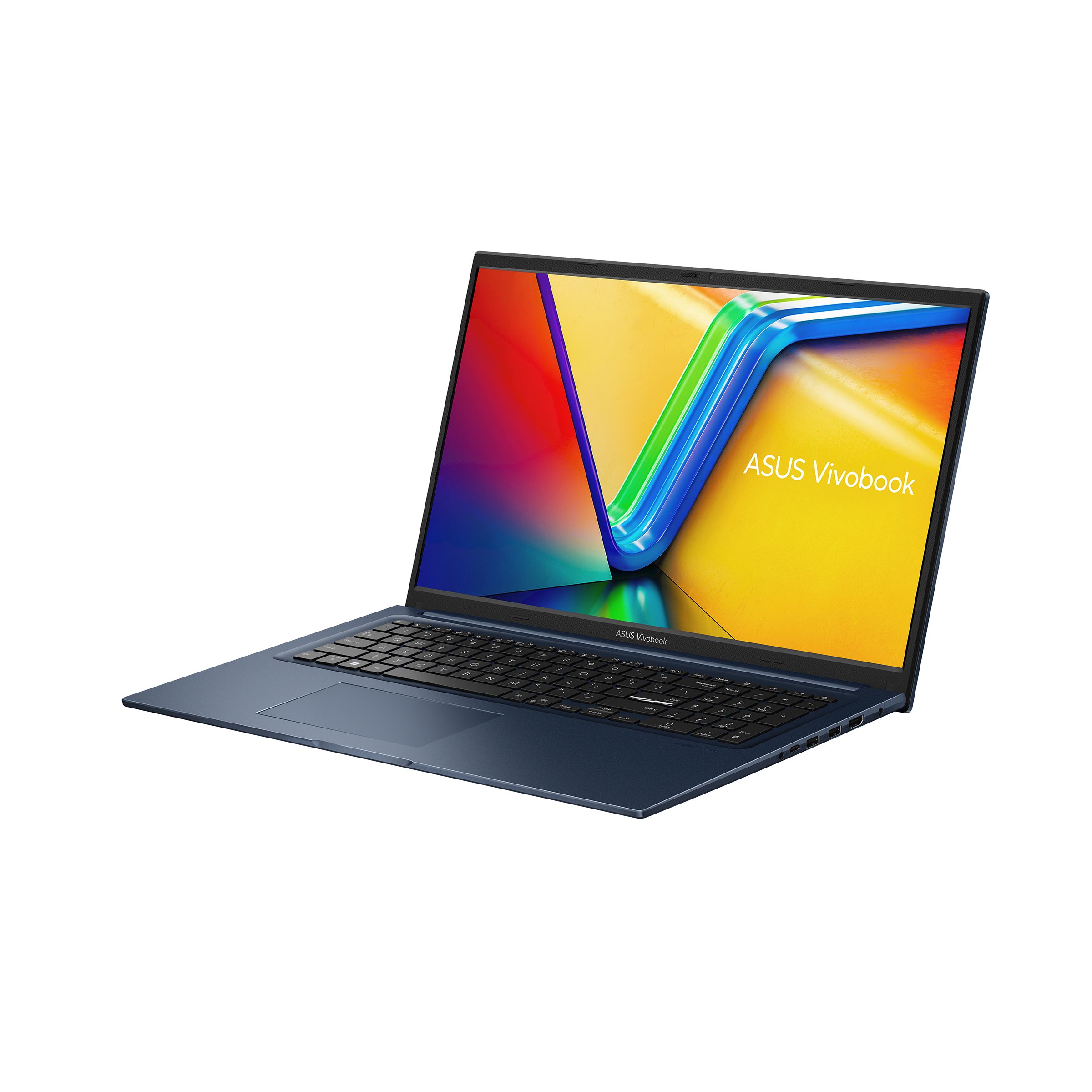 ASUS Vivobook 17 X1704ZA-AU053W / 17.3" / Intel Core i7 / 16 GB / 512 GB