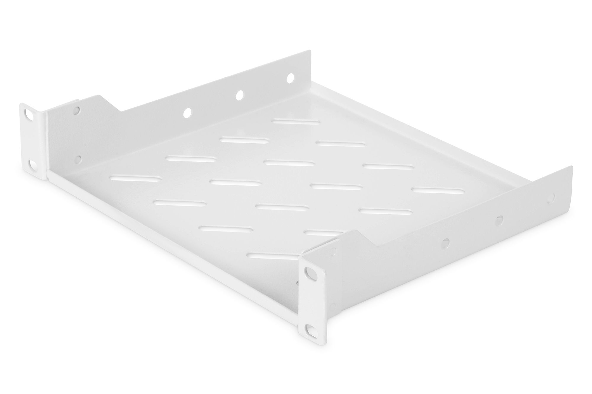 Digitus DN-10-TRAY-2 - Rack Tray - Grijs