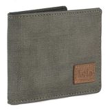 Lois - Portemonnee Heren van Leer - Stijlvolle Wallet Men, Duurzame Heren Portemonnee Leer, Veilige RFID Wallet