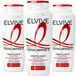 L'Oréal Paris L'Oréal Elvive Total Repair 5 Shampoo - 3 x 250 ml - Voordeelverpakking