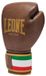 Leone1947 Italy ´47 Bokshandschoenen Brun 14 oz
