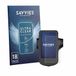 Savvies - Screenprotector voor Tezeus C6T - Folie Beschermfolie transparant 18 Stuks