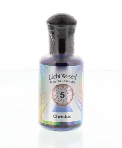 LichtWesen Christus olie 5 30 ML