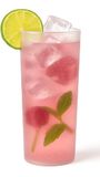 Silverkitchen 40 stuks longdrinkglazen, plastic, cocktailbekers, herbruikbaar, 300 ml, longdrink hard plastic bekers, drinkbekers Made in Germany, longdrinkglas 0,3 l