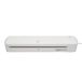 Amazon Basics Thermische lamineermachine, DIN A3-formaat, inclusief 20 x lamineerhoezen, wit