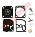 BPC Parts Kit de réparation de carburateur pour ZAMA (RB-61)