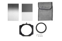 Benro FM10M2 - Camera Lens Filter Set - 77mm - Black