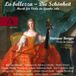 La Bellezza - Musique pour viole de gambe solo CD