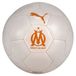 OM Ballon Mini Pré-match Orange