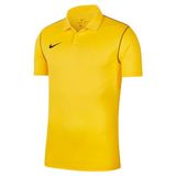 Nike Park 20 Polo Kinderen - Geel