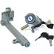 Camamoto Complete startersleutelset voor Yamaha BW - MBK Booster NG 2003-2006