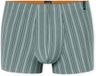 Schiesser Long Life Boxer Blauw Heren M