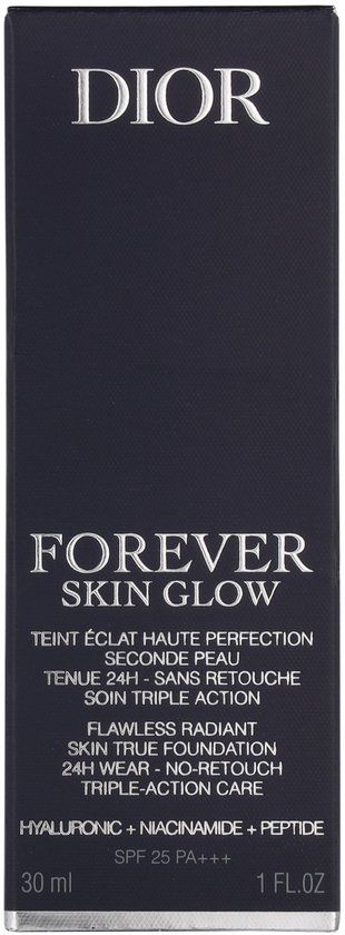 Dior Forever Skin Glow 30 ml - #4N