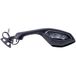 Vicma Spiegel links Yzf-R1 15-2Cr2628000, zilver