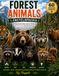 Forest Animals Encyclopaedia: A Visual and Informative Guide to 60 Amazing Forest Animals from Around the World – Discover Wildlife, Habitats, Diets, Predators, and Fascinating Facts