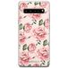 ERT GROUP Telefoonhoes voor Samsung S10 5G origineel en officieel gelicentieerd Babaco patroon Fruits and Flowers 013 optimaal aangepast aan de vorm van de mobiele telefoon, hoes van TPU