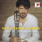 Sony Music Sony Classical Soul Of Spanish Guitar CD