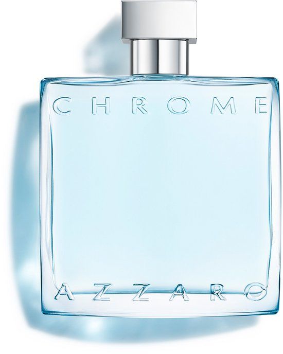 Azzaro Chrome / 100 (ml) / Mannen