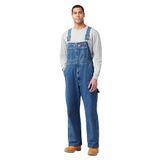 Dickies Hickory Gestreepte slabbetje Overall