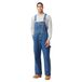 Dickies Hickory Gestreepte slabbetje Overall
