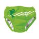Beco Maillot de bain Sealife Junior Polyamide Vert Taille S